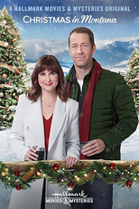 Christmas in Montana (Christmas in Montana)