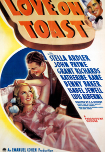 Amar não é Sopa (Love on Toast)