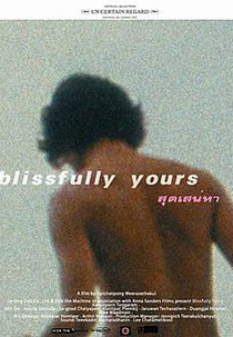 Eternamente Sua (Sud Sanaeha)