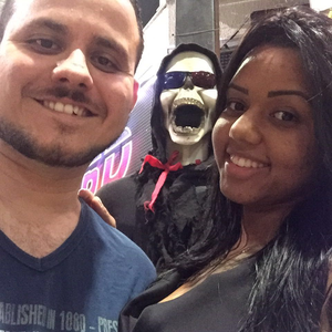 Foto de perfil de Anderson Maia