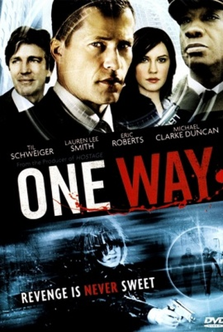 Poster 2 de Filme Pacto Quebrado (2006)