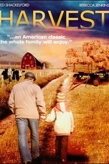 Poster de Filme Colheita Amarga (1994)