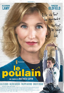 Le poulain (Le poulain)