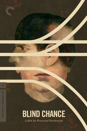  de Filme Sorte Cega (1987)