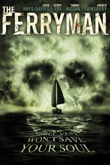  de Filme A Vingança do Demônio (2007)