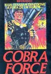 Cobra Force (Cobra Force)
