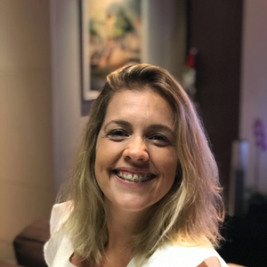 Foto de perfil de Juliana de La Rocque