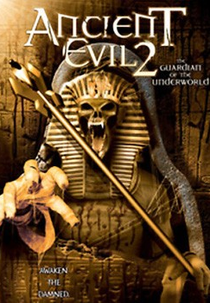 Anubis: O Guardião das Trevas (Anubis: Guardian of the Underworld)