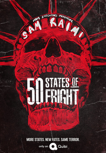50 States of Fright (2ª Temporada) (50 States of Fright (Season 2))