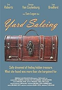 Yard Saleing (Yard Saleing)
