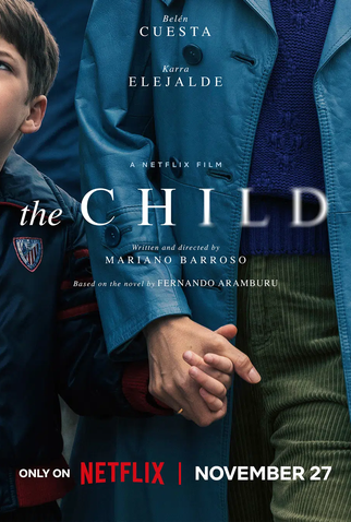 Poster 1 de Filme O Menino (2026)