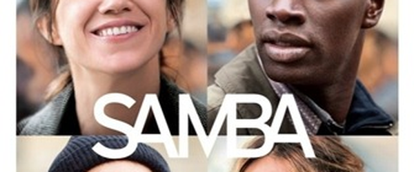 Resenha: Samba | Mundo Geek
