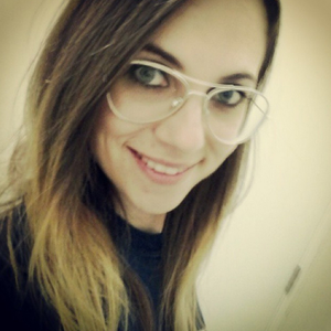 Foto de perfil de Ana Paula Käms Senhorinha