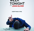 Last Week Tonight With John Oliver  (5ª Temporada)