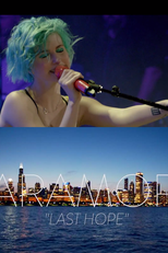 Paramore: Last Hope (Paramore: Last Hope)