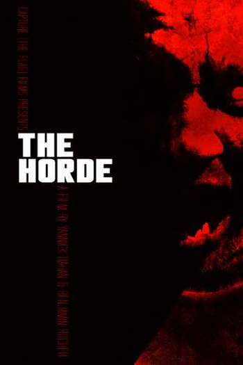  de Filme Legião do Mal (2009)