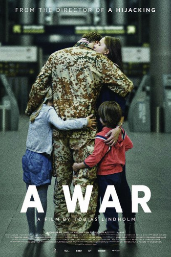  de Filme Guerra (2015)