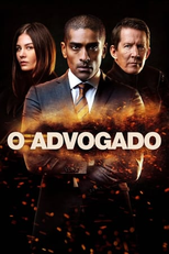 O Advogado (2ª Temporada) (Advokaten (Season 2))