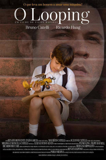  de Curta O Looping (2016)