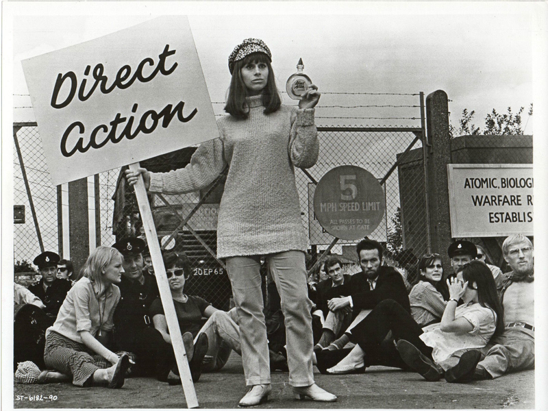 Foto 2 de As Psicodélicas