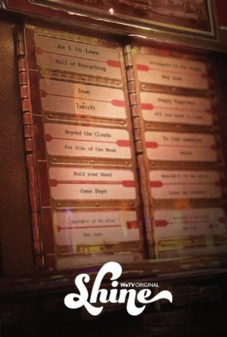 Poster 5 de Série Shine (2025)