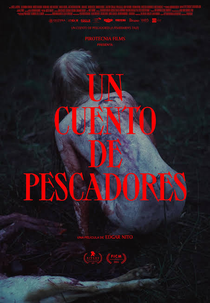 Um conto de pescadores: a maldição da miringua (Un cuento de pescadores: la maldición de la miringua)