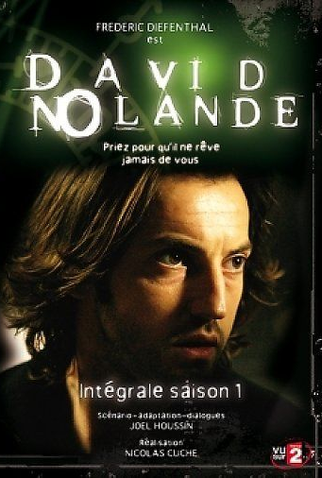 Poster 1 de Série David Nolande (2006)