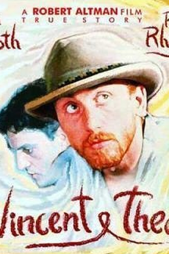  de Filme Van Gogh: Vida e Obra de um Gênio (1990)