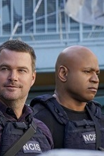 Poster de Episódio Human Resources (2019)