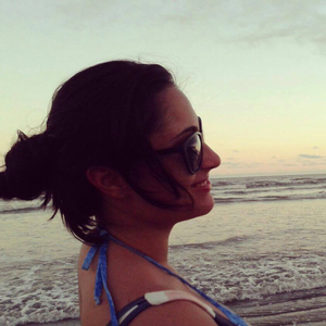 Foto de perfil de Amanda Guimaraes