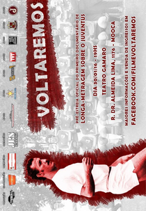 Voltaremos (Voltaremos)