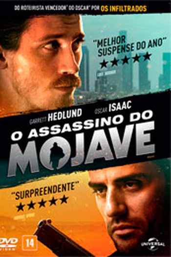  de Filme O Assassino do Mojave (2015)