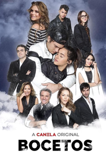 Bocetos (1ª Temporada) (Bocetos (Season 1))