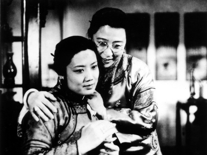 Foto 1 de Qiu Jin: A Revolutionary