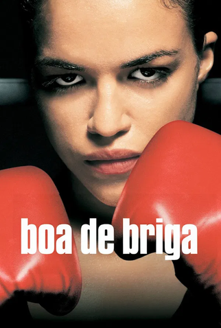 Poster 7 de Filme Boa de Briga (2000)