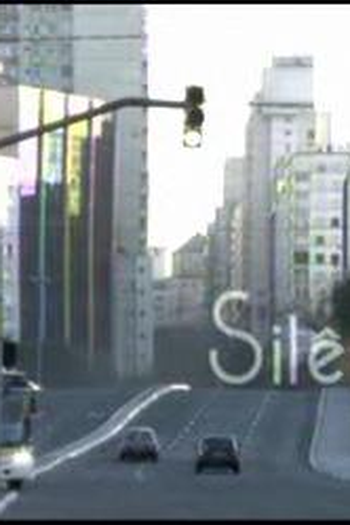 Poster de Curta Silêncio (2010)