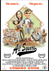 Apostando na Vida (All Square)