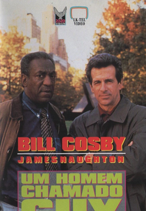 Um Homem Chamado Guy Hanks (The Cosby Mysteries)