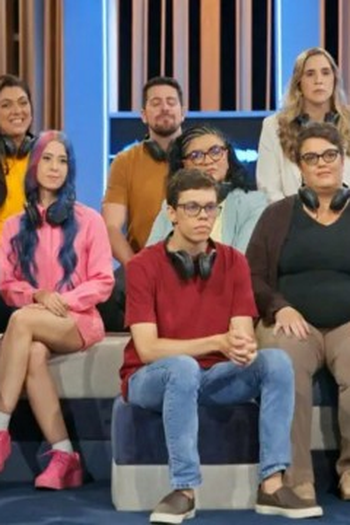 Poster de Episódio Teste pra Cardíaco (2024)