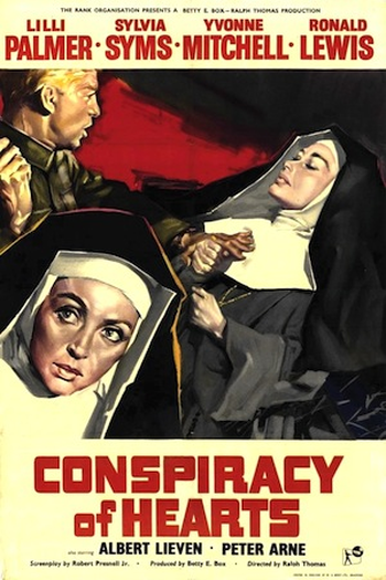  de Filme Uma Saudade em Cada Alma (1960)
