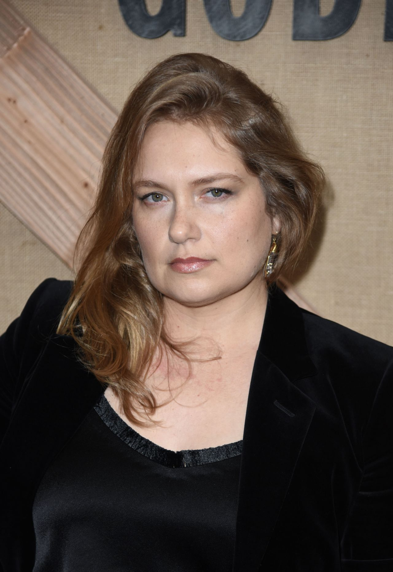 Merritt Wever - Foto 2