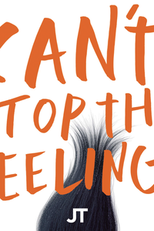 Justin Timberlake: Can't Stop the Feeling (Justin Timberlake: Can't Stop the Feeling)