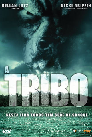 Poster 1 de Filme A Tribo (2009)