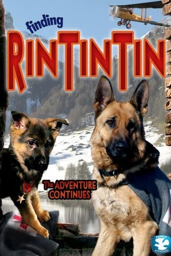  de Filme Rin Tin Tin - O Filme (2007)