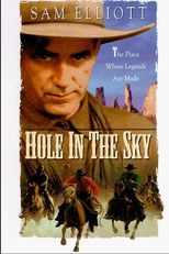 Na Sombra de um Herói (The Ranger, the Cook and a Hole in the Sky)