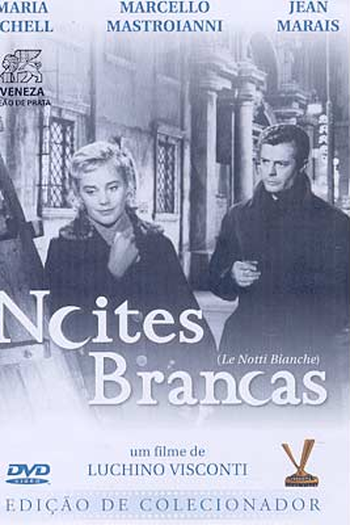  de Filme Noites Brancas (1957)
