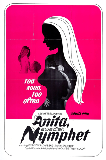  de Filme Anita (1973)