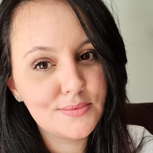 Foto de perfil de Paulinha Brasil