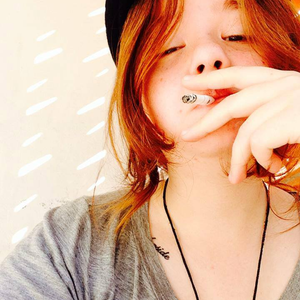 Foto de perfil de Ariane