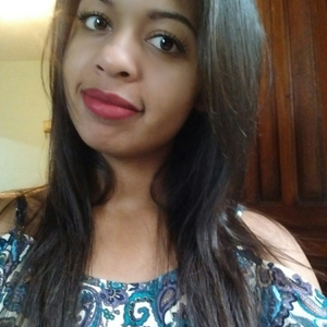 Foto de perfil de Amanda Santos